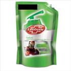 lifebuoy nature hand wash 
